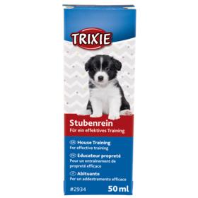 TRIXIE TRAININGSSPRAY VOOR ZINDELIJKHEIDSTRAINING 175 ML TRIXIE TRAININGSSPRAY VOOR ZINDELIJKHEIDSTRAINING 175 ML