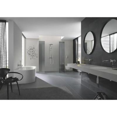 Regendoucheset Grohe Euphoria SmartControl System 31 cm met Glijstang en Handdouche Supersteel - thumbnail