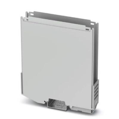 Phoenix Contact ICS20-B100X98-V-7035 2203878 Behuizingsbodem (l x b x h) 110 x 20 x 100 mm Polyamide Lichtgrijs 10 stuk(s) Phoenix Contact ICS20-B100X98-V-7035 2203878 Behuizingsbodem (l x b x h) 110 x 20 x 100 mm Polyamide Lichtgrijs 10 stuk(s)