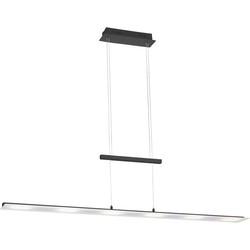 Just Light Led hanglampNele - 15880-13