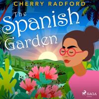 The Spanish Garden - thumbnail