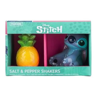 Disney Stitch peper- en zoutstel