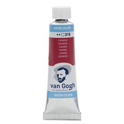 Van Gogh Van Gogh Aquarelverf Tube 10 ml Karmijn