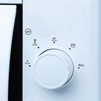 Magnetron Flama 1824FL 20 L 700W Wit 700 W 20 L - thumbnail