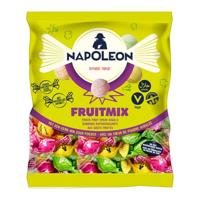 Snoep Napoleon fruitmix zak 1kg | 5 stuks - thumbnail