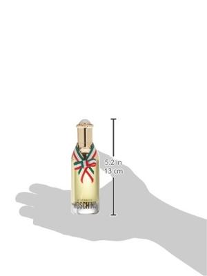 Moschino Pour Femme Eau de Toilette 45ml Moschino Pour Femme Eau de Toilette 45ml