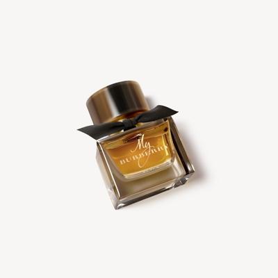 Burberry My Burberry Black Eau de Parfum 50ml