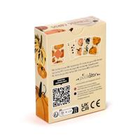 Autumn Harvest Speelkaarten Kaartspel - thumbnail