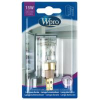 WPRO Kabel-keur Koelkastlamp T-click T25 15w - thumbnail