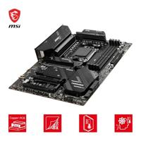 Moederbord AMD MSI MAG X670E TOMAHAWK WIFI - thumbnail