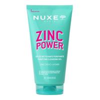 Nuxe Zinc Power Purifying Cleansing Gel 150ml - thumbnail