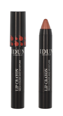 Idun Minerals Lip Crayon 2.50 g Lipverzorging 2.5 g