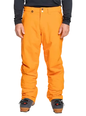 Quicksilver Estate Snowboardbroek