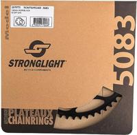 STRONGLIGHT kettingblad chain ring strongl. 46t.,alu - thumbnail