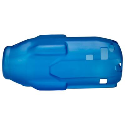 Makita Accessoires Indicatiehuls blauw - 459410-2 459410-2 Makita Accessoires Indicatiehuls blauw - 459410-2 459410-2