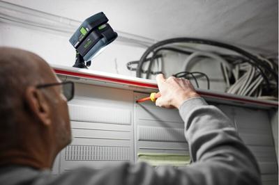 Festool 18V | Accu LED-werklamp | SYSLITE | KAL C - 578128 - thumbnail