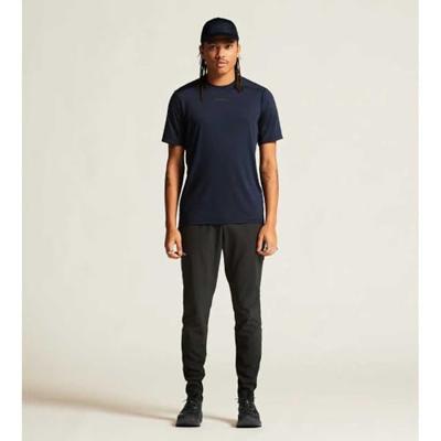 Craft Adv Essence SS 2 Workout T-shirt Heren Blaze L Craft Adv Essence SS 2 Workout T-shirt Heren Blaze L