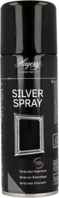 Hagerty Silver Spray Hagerty Silver Spray