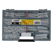 pgb-Europe - Assortiment SMART plug XUP+LP 8 soorten - SM0ASSN000703 - thumbnail