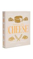Essentials boek met kaas tools - thumbnail