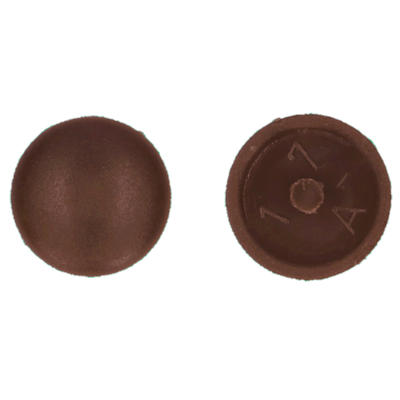 pgb-Europe PGB-FASTENERS | Afdekkap met pin (12/2,5/6) R8016 0AFD01N00012080165