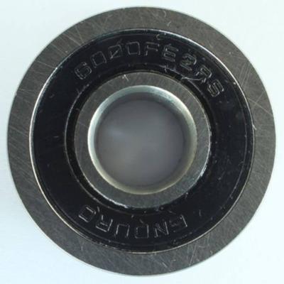 ENDURO BEARINGS 6000 fe 2rs - abec 3 (radial) - 10x26/28x8/9