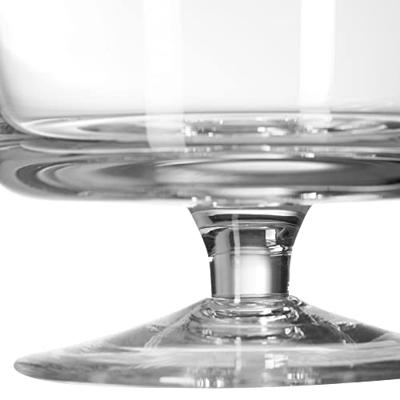 Leonardo Ravenna Voorraadpot op voet 19 cm