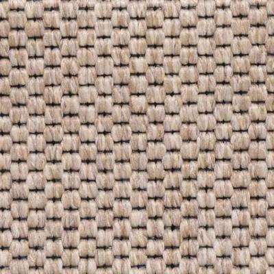 VidaXL Trapmatten zelfklevend 15 st sisal-look 56x17x3 cm lichtbeige
