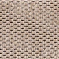 VidaXL Trapmatten zelfklevend 15 st sisal-look 56x17x3 cm lichtbeige - thumbnail