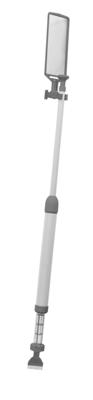 Interline pool vacuum cleaner Interline pool vacuum cleaner