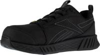 Reebok werkschoenen - Fusion Flexweave Work 1080 - S3 ESD - zwart - maat 44 - thumbnail