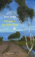 Het proces van Sören Qvist - Janet Lewis - ebook - thumbnail