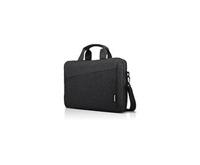 Lenovo Casual T210 Toploader Laptoptas Geschikt voor max. (laptop): 39,6 cm (15,6) Zwart - thumbnail