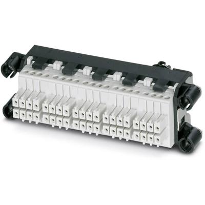 Phoenix Contact VC-TR4/5M-PEA-S88888-SET Contactinzetstukset Inhoud: 5 stuk(s) Phoenix Contact VC-TR4/5M-PEA-S88888-SET Contactinzetstukset Inhoud: 5 stuk(s)