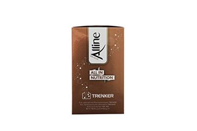 Alline Procap Voedingssupplement Haargroei 180 Capsules - thumbnail