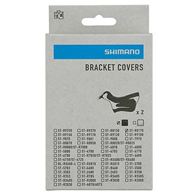 Shimano Bracket Covers for ST-R8170
