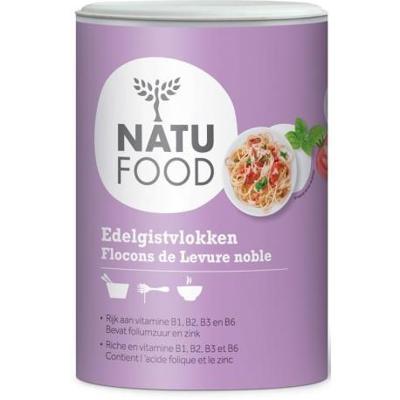 Edelgistvlokken - 150 gram