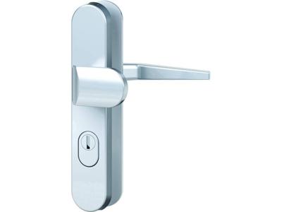 Basi 7901-0301 Veiligheidsbeslag, solide materiaal