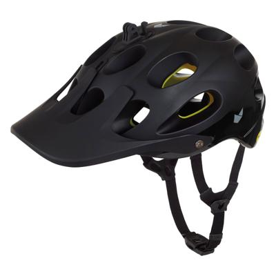Buzaglo Catlike mtb helm yelmo mips maat m 57-59cm pure black