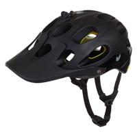 Buzaglo Catlike mtb helm yelmo mips maat m 57-59cm pure black - thumbnail