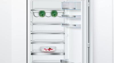 Bosch KIR41EDD0 Serie 6 EXCLUSIV inbouw 1-deurskoelkast