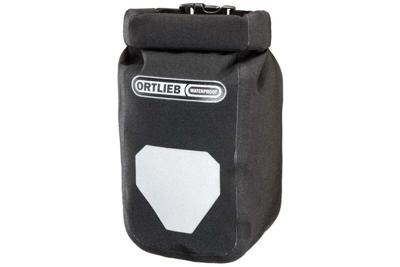 Ortlieb Outer-Pocket Tas 1.8L Externe S - Zwart Ortlieb Outer-Pocket Tas 1.8L Externe S - Zwart