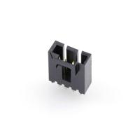 Molex 705430003 Male header, inbouw (standaard) SL Totaal aantal polen: 4 Rastermaat: 2.54 mm Inhoud: 1 stuk(s) Tube - thumbnail