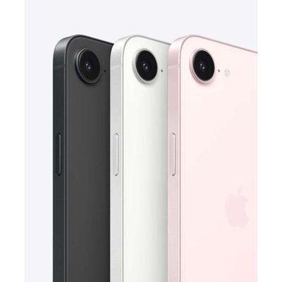 Smartphone Apple Iphone 17E 6,1" Hexa Core Apple A18 Pro A19 A19 Pro 8 GB RAM 256 GB Pink