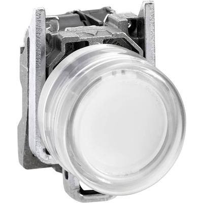 Schneider Electric XB4BP183M5EX XB4BP183M5EX Verlichte druktoets 600 V 6 A Moment IP65 1 stuk(s)