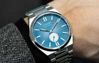 Horloge Heren Citizen NK5010-51L (Ø 40 mm) - thumbnail