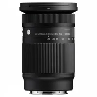 Sigma 20-200mm f/3.5-6.3 DG Contemporary L-mount - thumbnail