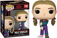 Stranger Things Funko Pop Vinyl: Holly Wheeler - thumbnail