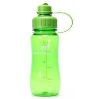 WaterTracker 0.5l groen - thumbnail