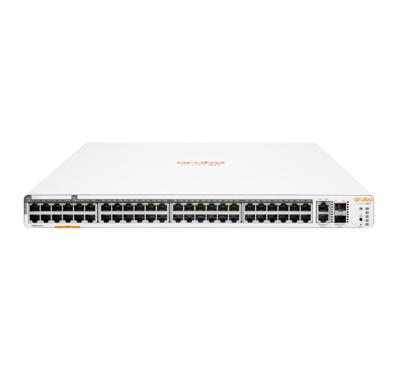 aruba JL809A#ABB JL809A#ABB Netwerk switch 48 poorten 176 Gbit/s aruba JL809A#ABB JL809A#ABB Netwerk switch 48 poorten 176 Gbit/s